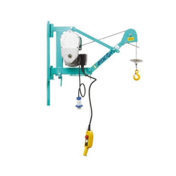 Телфер Imer Airone 300 NEW